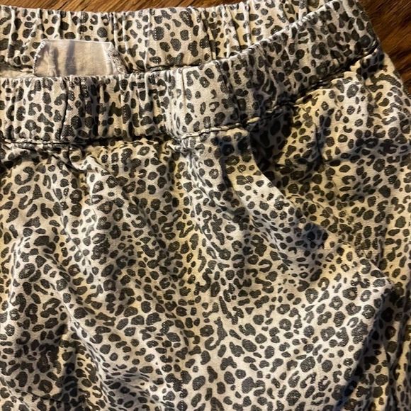 Altard State Bootie Shorts - Picture 2 of 3